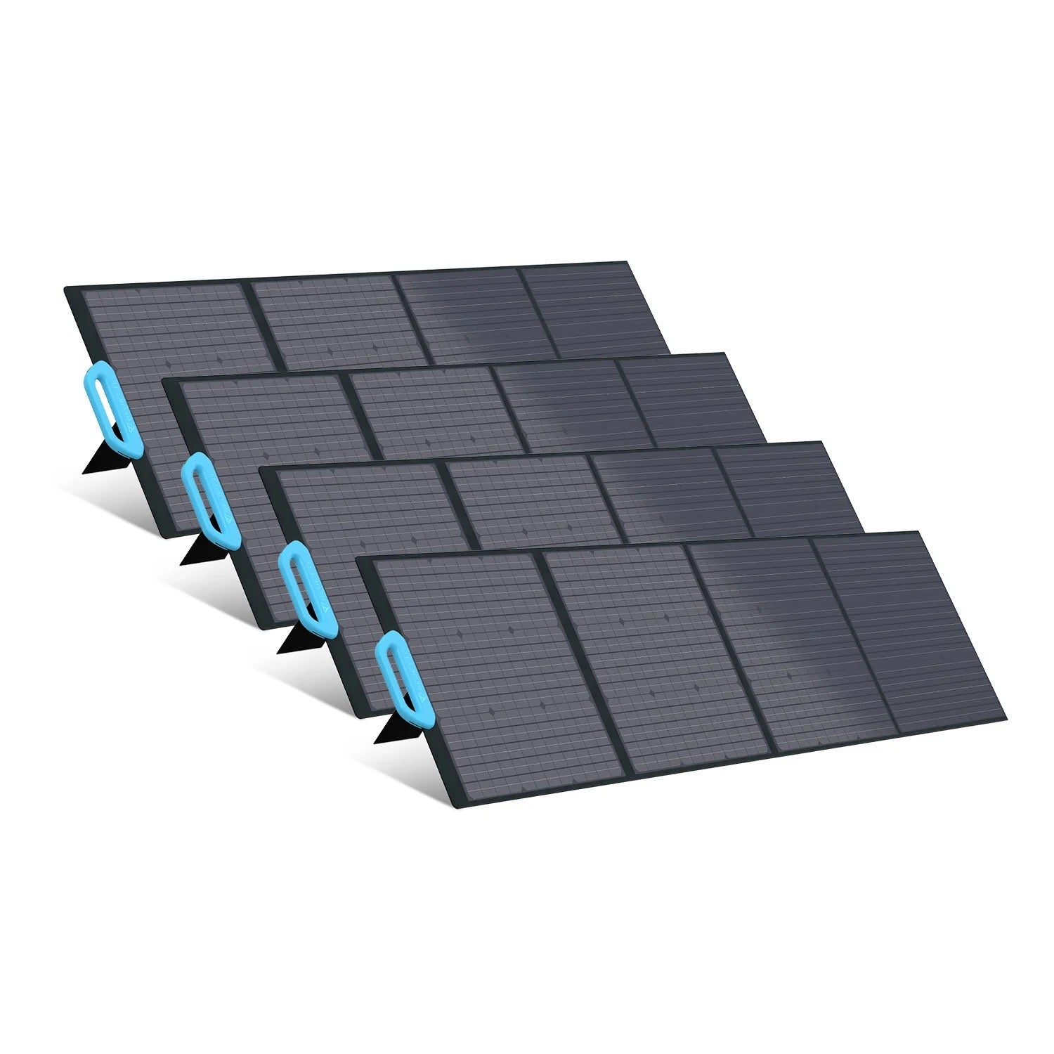 Panel Solar Portátil 200W - BLUETTI